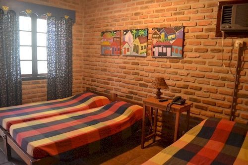 Do Roballo Inn 3*