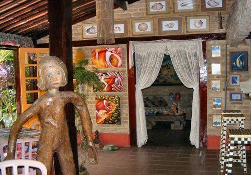 Do Roballo Inn