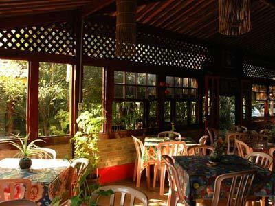 Do Roballo Inn Porto Seguro