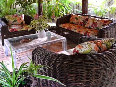 Do Roballo Inn Porto Seguro